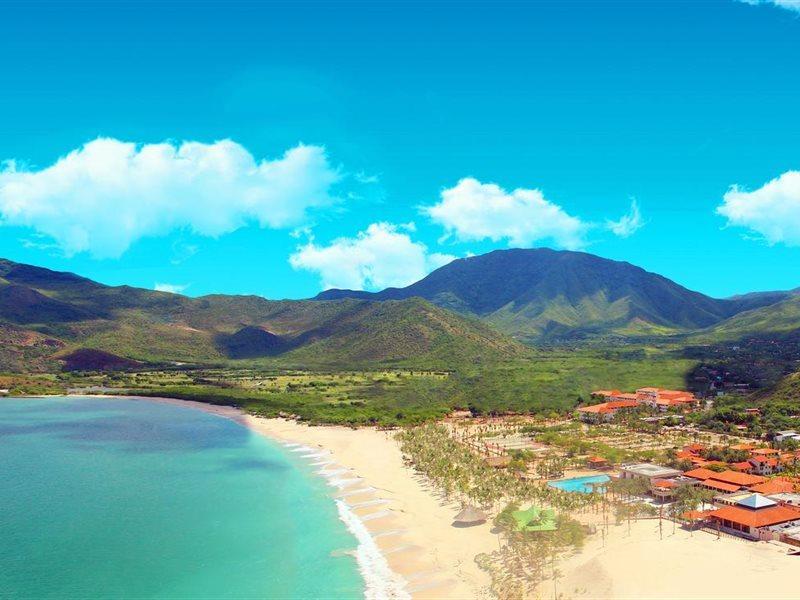 Pedro Gonzalez Sunsol Ecoland And Beach Resort מראה חיצוני תמונה